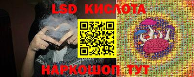 дмт Берёзовский